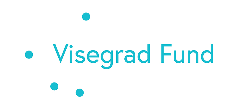 Visegrad Fund. Logo